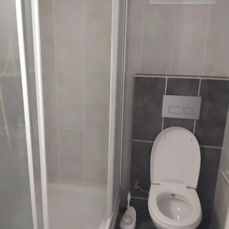 Rainfort Turizm Sanayi Ve Ticaret Ltd Sti Apartman *