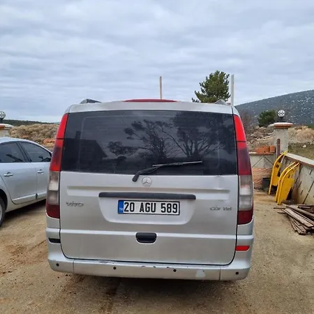 Rainfort Turizm Sanayi Ve Ticaret Ltd Sti * デニズリ