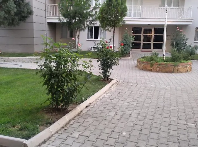 Rainfort Turizm Sanayi Ve Ticaret Ltd Sti * デニズリ
