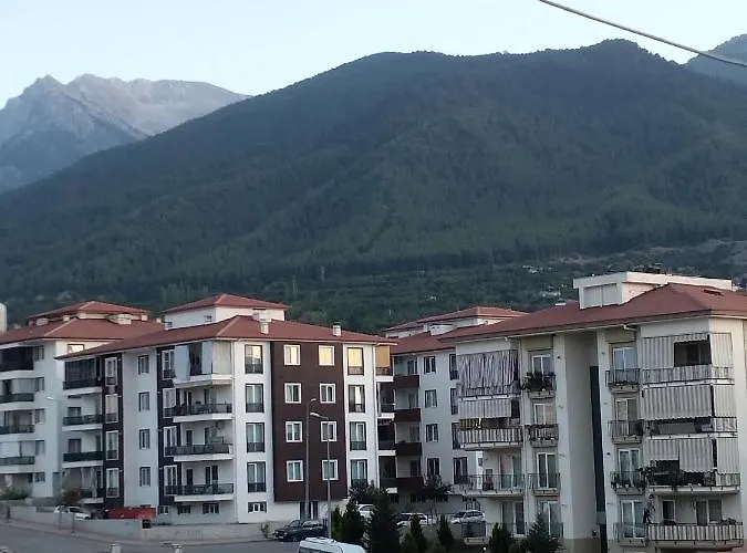 Rainfort Turizm Sanayi Ve Ticaret Ltd Sti