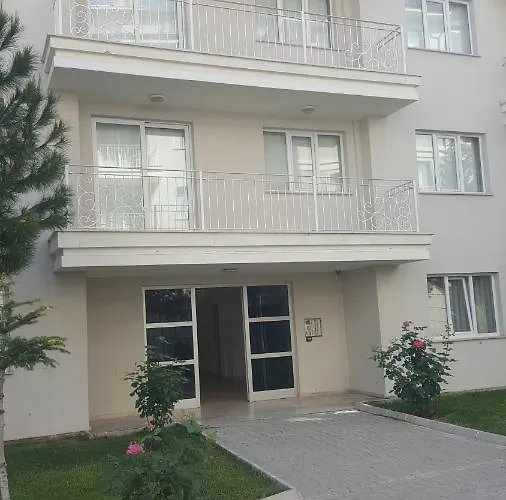 アパート Rainfort Turizm Sanayi Ve Ticaret Ltd Sti