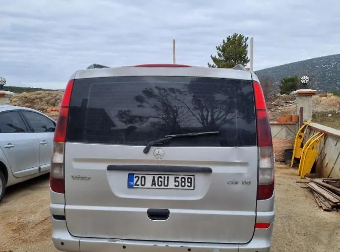 Rainfort Turizm Sanayi Ve Ticaret Ltd Sti * デニズリ