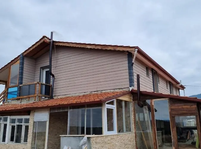 Rainfort Turizm Sanayi Ve Ticaret Ltd Sti アパート