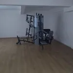 Rainfort Turizm Sanayi Ve Ticaret Ltd Sti Apartamento
