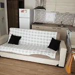 Rainfort Turizm Sanayi Ve Ticaret Ltd Sti Apartamento *