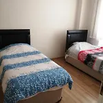 Apartamento Rainfort Turizm Sanayi Ve Ticaret Ltd Sti