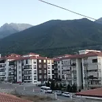 Rainfort Turizm Sanayi Ve Ticaret Ltd Sti
