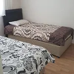 Rainfort Turizm Sanayi Ve Ticaret Ltd Sti Διαμέρισμα Ντενιζλί