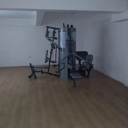 Rainfort Turizm Sanayi Ve Ticaret Ltd Sti Apartment