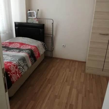 Apartment Rainfort Turizm Sanayi Ve Ticaret Ltd Sti Denizli (Denizli)