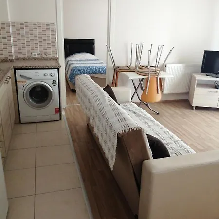 Rainfort Turizm Sanayi Ve Ticaret Ltd Sti Apartment Denizli (Denizli)