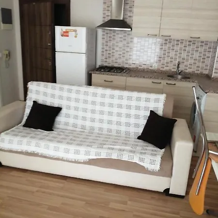 Rainfort Turizm Sanayi Ve Ticaret Ltd Sti Apartment *