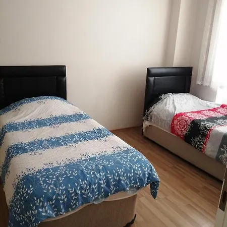 Apartment Rainfort Turizm Sanayi Ve Ticaret Ltd Sti