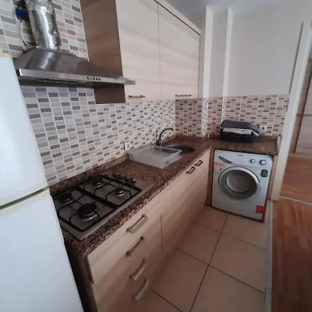 Apartment Rainfort Turizm Sanayi Ve Ticaret Ltd Sti *