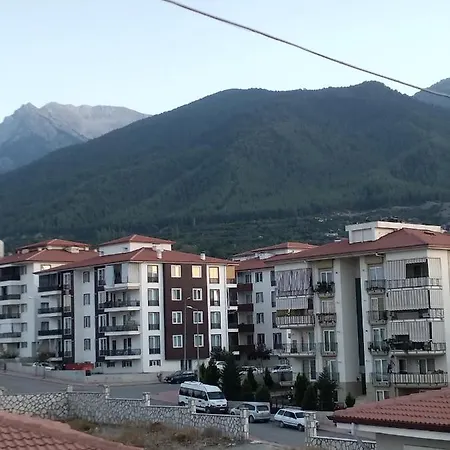 Rainfort Turizm Sanayi Ve Ticaret Ltd Sti