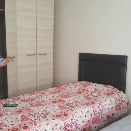 Rainfort Turizm Sanayi Ve Ticaret Ltd Sti Denizli (Denizli)