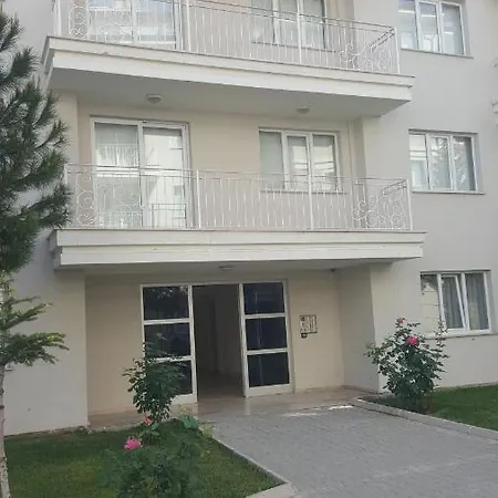 アパート Rainfort Turizm Sanayi Ve Ticaret Ltd Sti