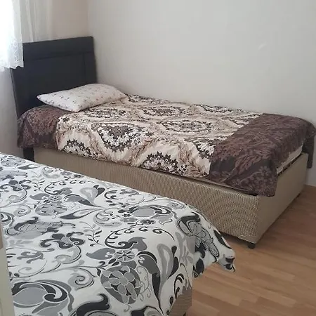 Rainfort Turizm Sanayi Ve Ticaret Ltd Sti Apartment Denizli (Denizli)