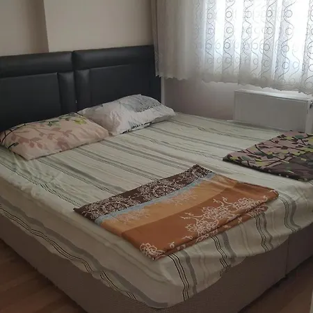 Apartment Rainfort Turizm Sanayi Ve Ticaret Ltd Sti