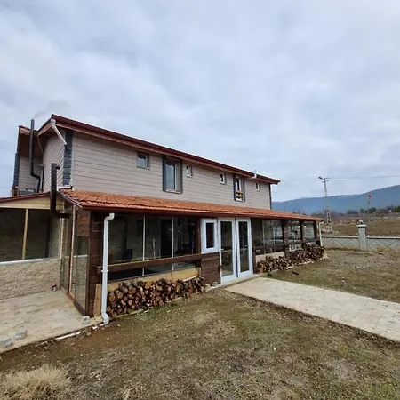 Apartment Rainfort Turizm Sanayi Ve Ticaret Ltd Sti Denizli (Denizli)